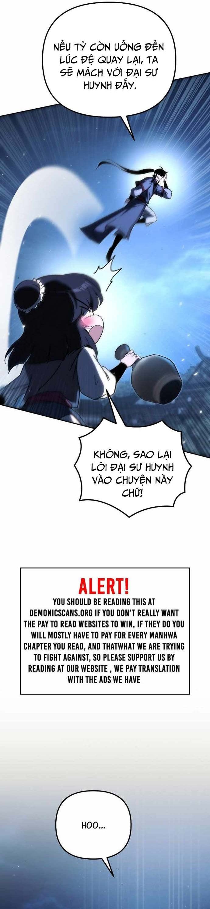 đọc truyện Chuyển Thế Ma Thần Ký Chương 36 ảnh 39 tại Truyện Dạ Ký