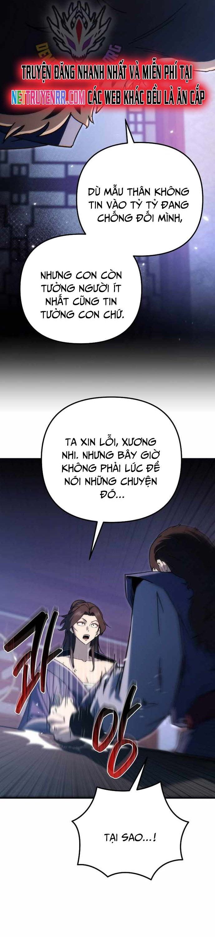 đọc truyện Chuyển Thế Ma Thần Ký Chương 36 ảnh 51 tại Truyện Dạ Ký