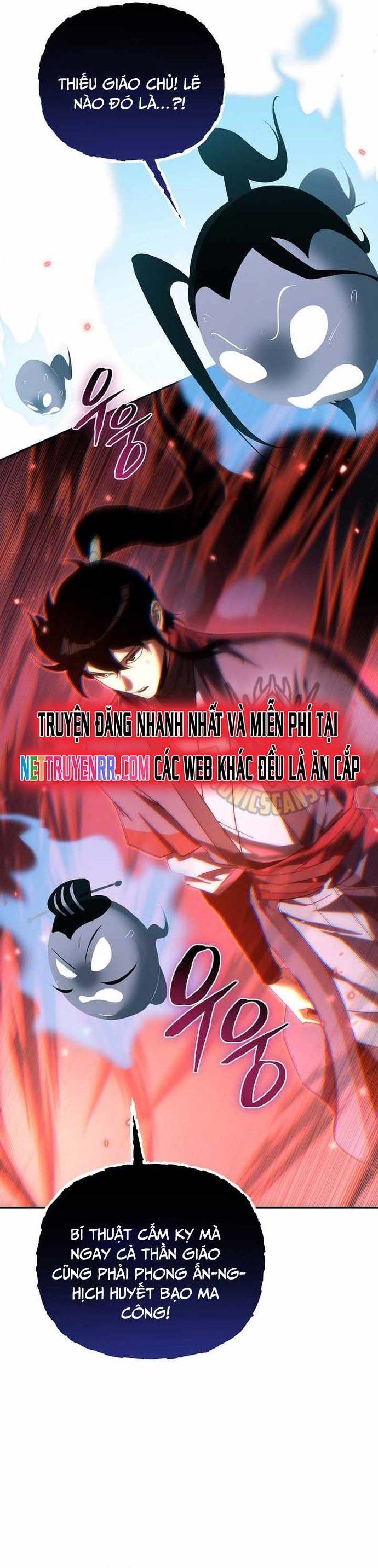 đọc truyện Chuyển Thế Ma Thần Ký Chương 36 ảnh 70 tại Truyện Dạ Ký