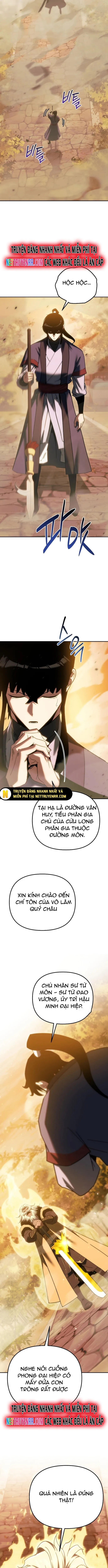đọc truyện Chuyển Thế Ma Thần Ký Chương 38 ảnh 11 tại Truyện Dạ Ký