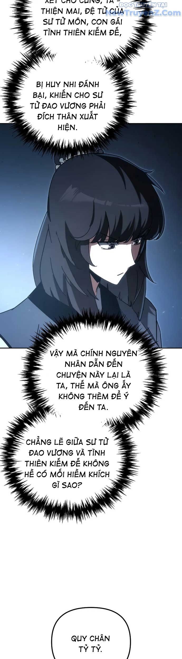 đọc truyện Chuyển Thế Ma Thần Ký Chương 39 ảnh 50 tại Truyện Dạ Ký