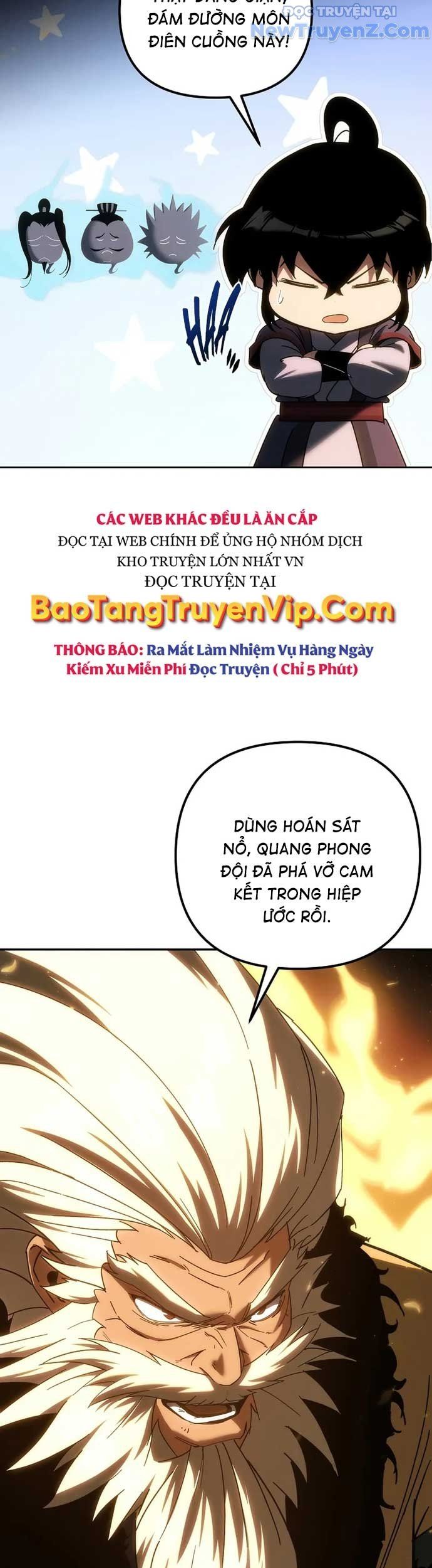 đọc truyện Chuyển Thế Ma Thần Ký Chương 39 ảnh 6 tại Truyện Dạ Ký