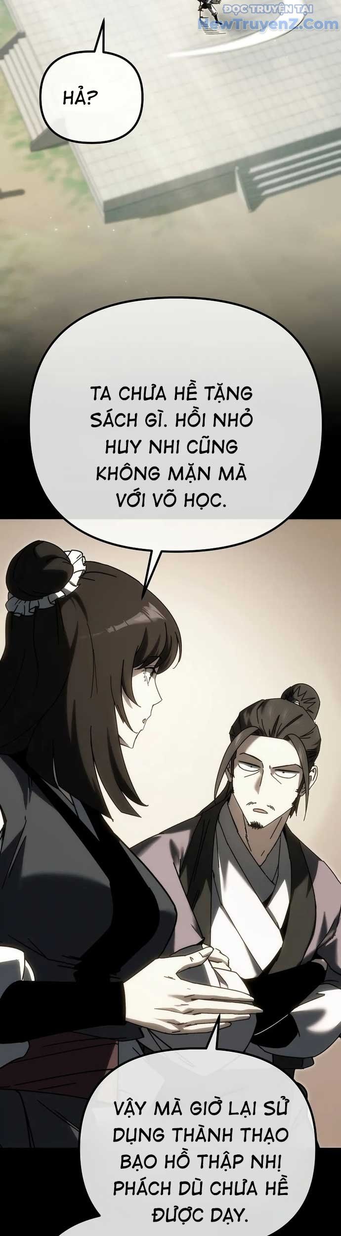 đọc truyện Chuyển Thế Ma Thần Ký Chương 39 ảnh 55 tại Truyện Dạ Ký
