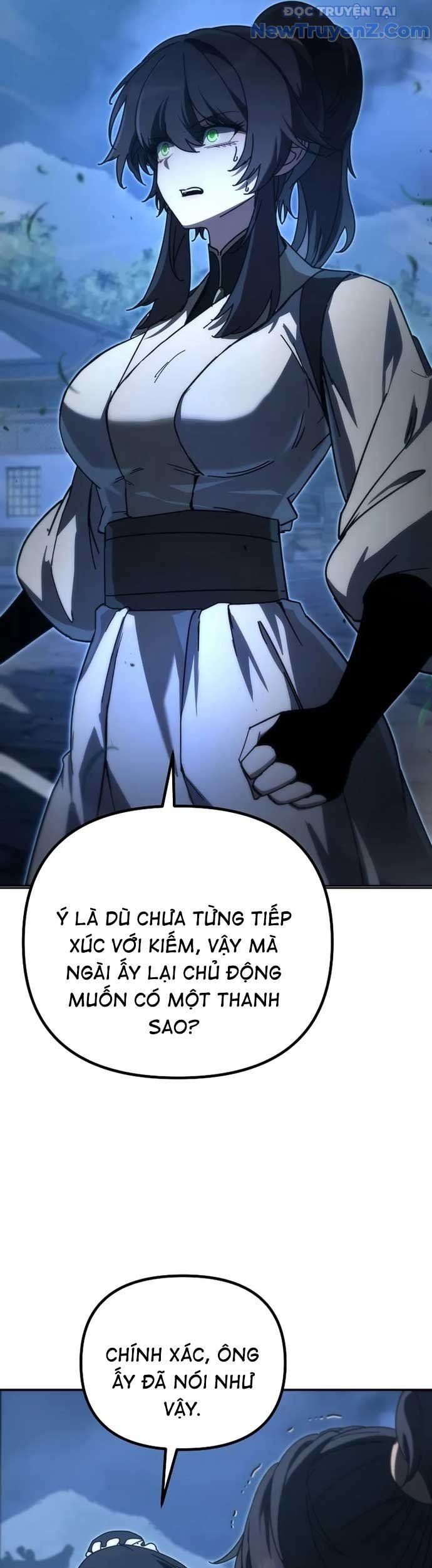 đọc truyện Chuyển Thế Ma Thần Ký Chương 39 ảnh 59 tại Truyện Dạ Ký