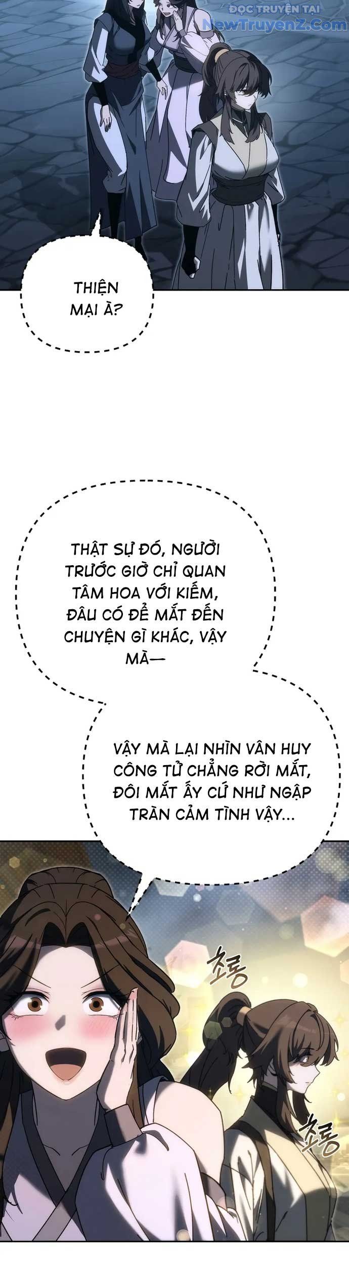 đọc truyện Chuyển Thế Ma Thần Ký Chương 39 ảnh 62 tại Truyện Dạ Ký