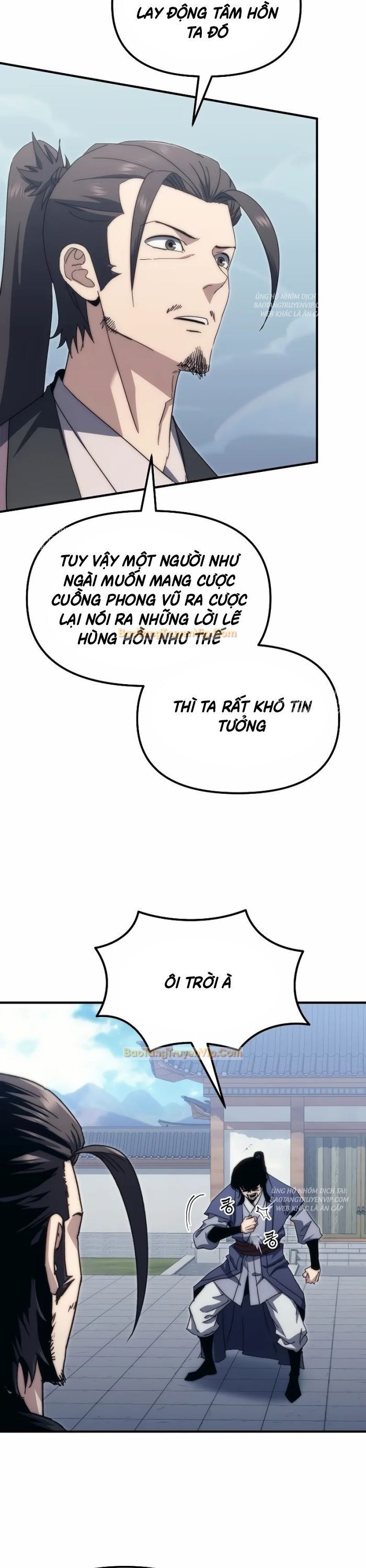 đọc truyện Chuyển Thế Ma Thần Ký Chương 4 ảnh 30 tại Truyện Dạ Ký