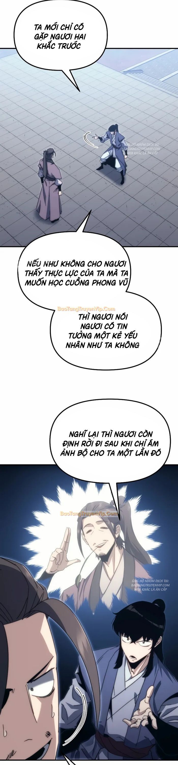 đọc truyện Chuyển Thế Ma Thần Ký Chương 4 ảnh 31 tại Truyện Dạ Ký