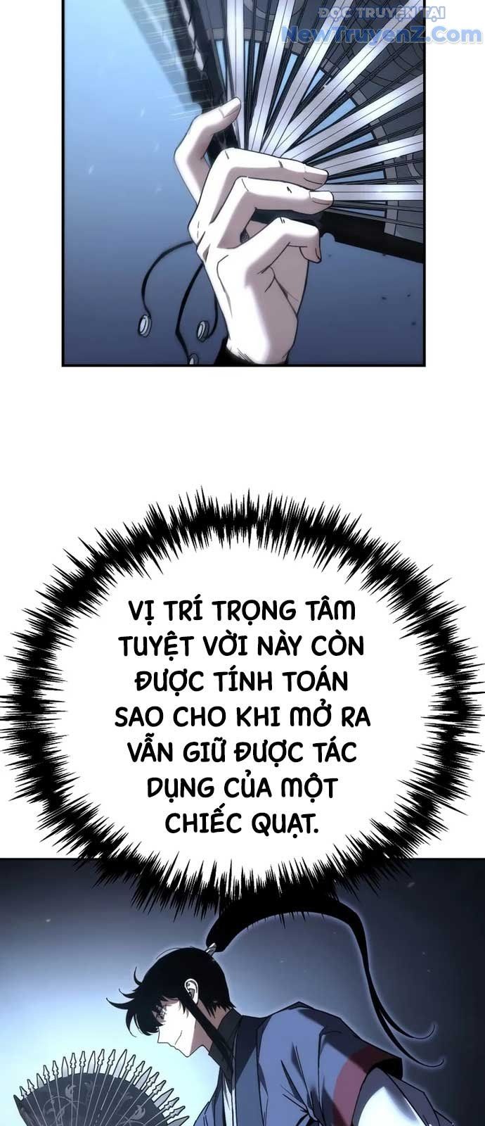 đọc truyện Chuyển Thế Ma Thần Ký Chương 40 ảnh 20 tại Truyện Dạ Ký