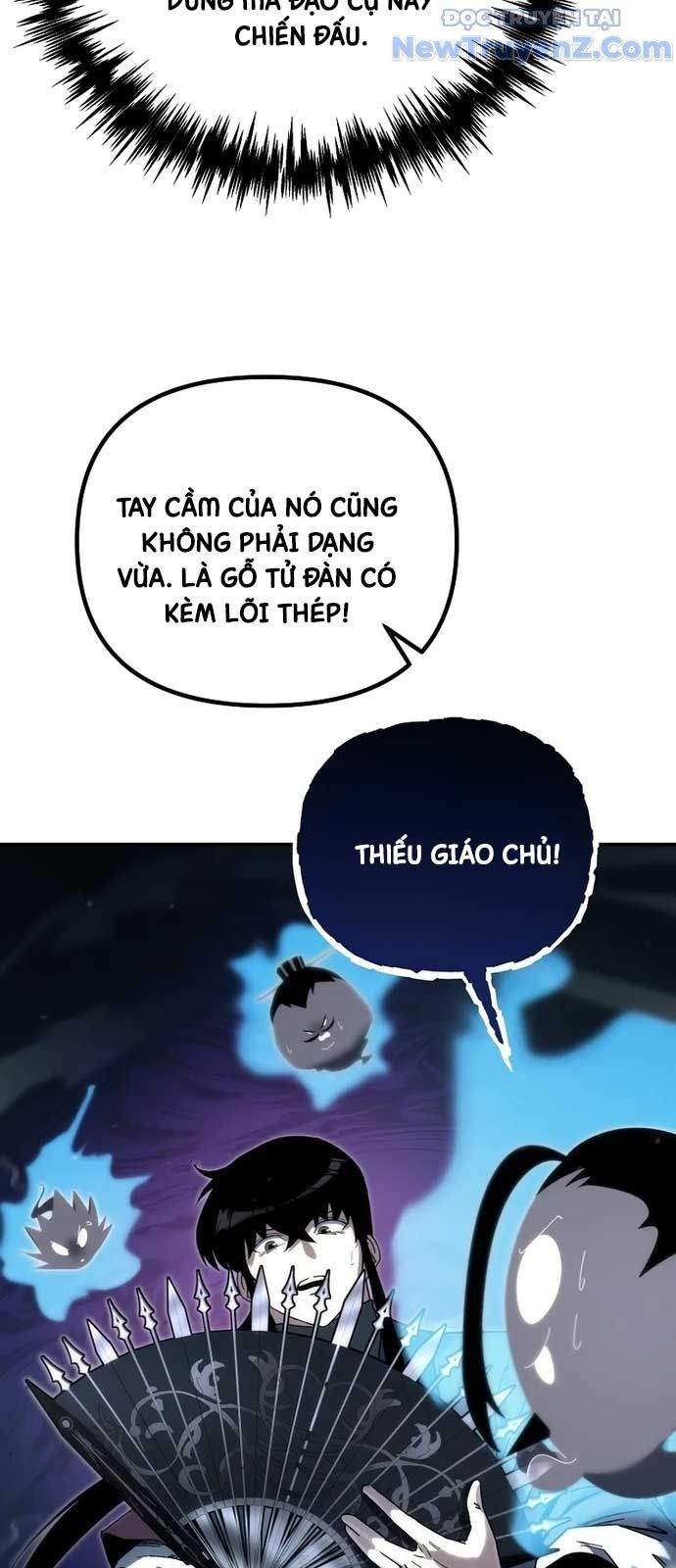 đọc truyện Chuyển Thế Ma Thần Ký Chương 40 ảnh 25 tại Truyện Dạ Ký