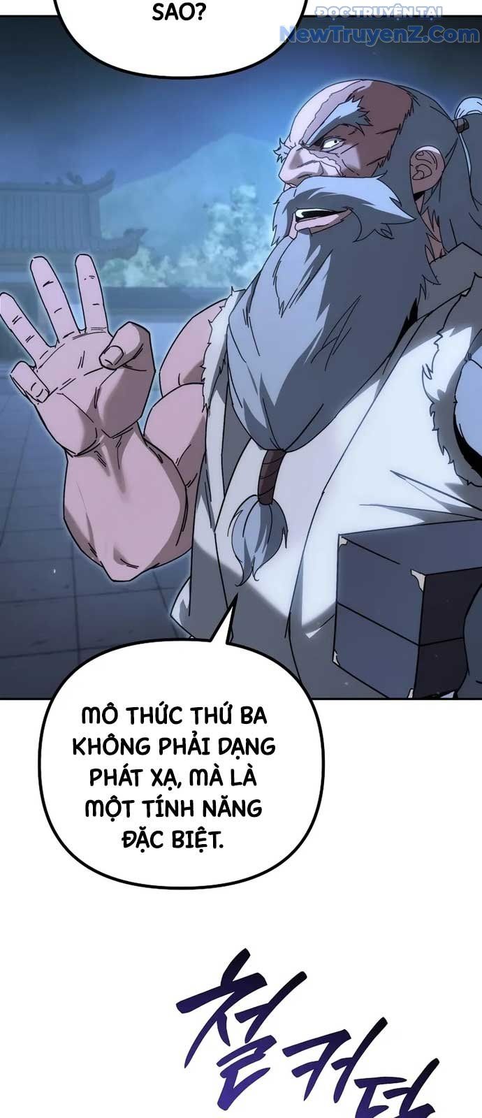 đọc truyện Chuyển Thế Ma Thần Ký Chương 40 ảnh 48 tại Truyện Dạ Ký