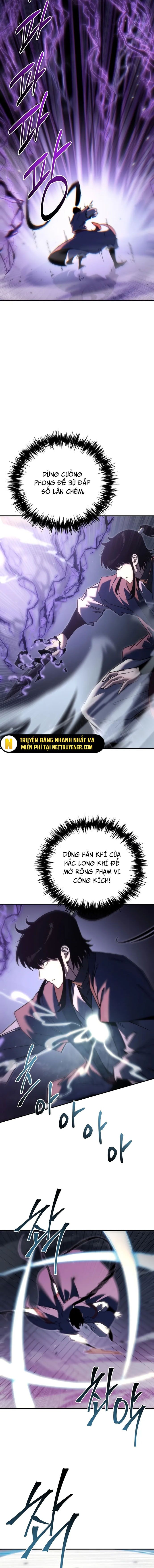đọc truyện Chuyển Thế Ma Thần Ký Chương 41 ảnh 15 tại Truyện Dạ Ký
