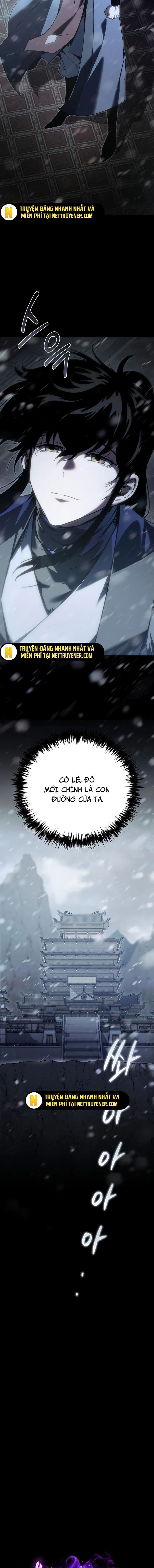 đọc truyện Chuyển Thế Ma Thần Ký Chương 41 ảnh 23 tại Truyện Dạ Ký