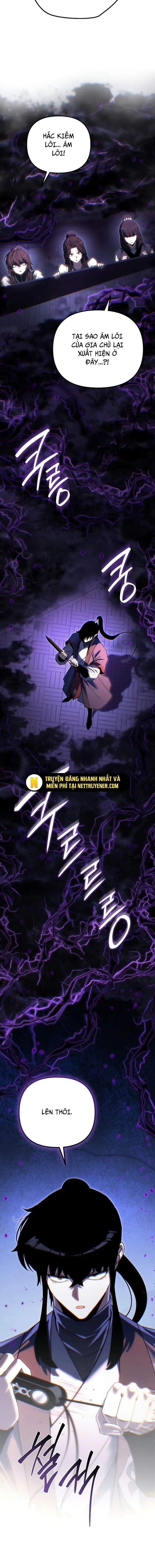 đọc truyện Chuyển Thế Ma Thần Ký Chương 41 ảnh 5 tại Truyện Dạ Ký
