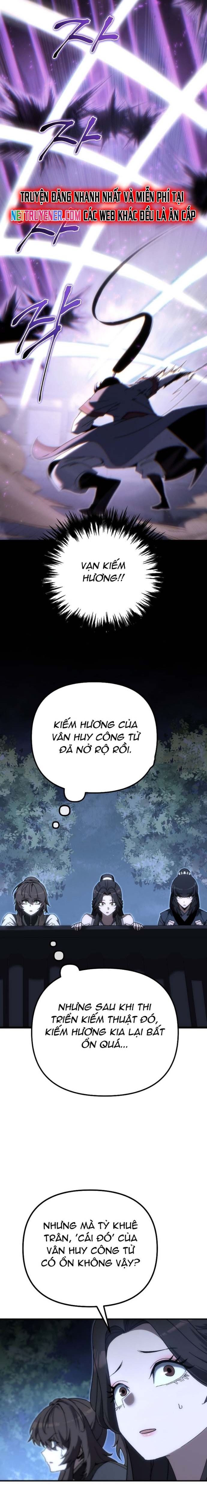 đọc truyện Chuyển Thế Ma Thần Ký Chương 42 ảnh 25 tại Truyện Dạ Ký