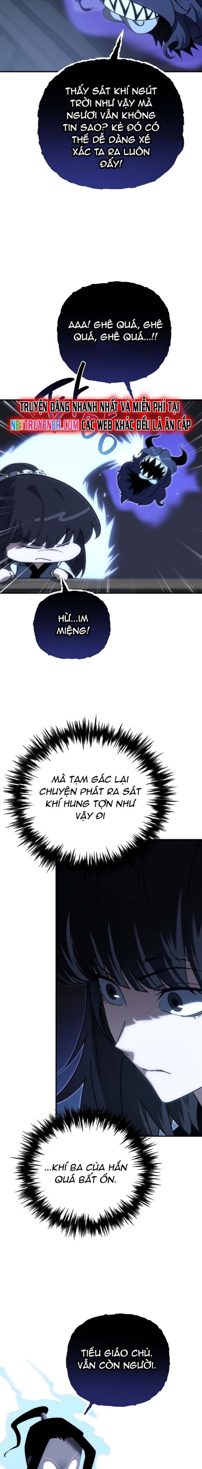 đọc truyện Chuyển Thế Ma Thần Ký Chương 42 ảnh 27 tại Truyện Dạ Ký