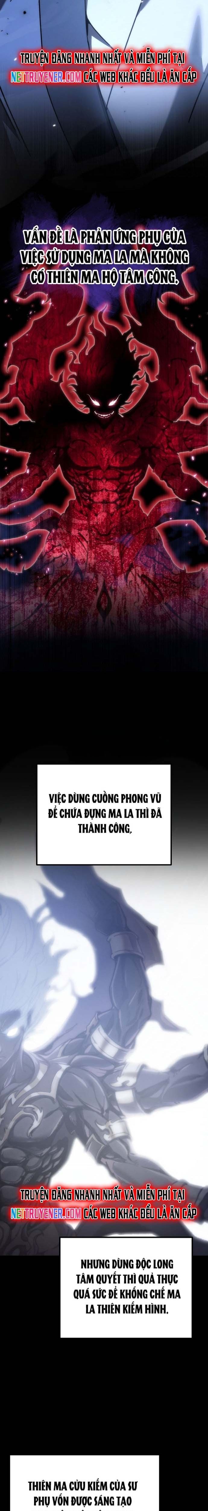 đọc truyện Chuyển Thế Ma Thần Ký Chương 42 ảnh 29 tại Truyện Dạ Ký