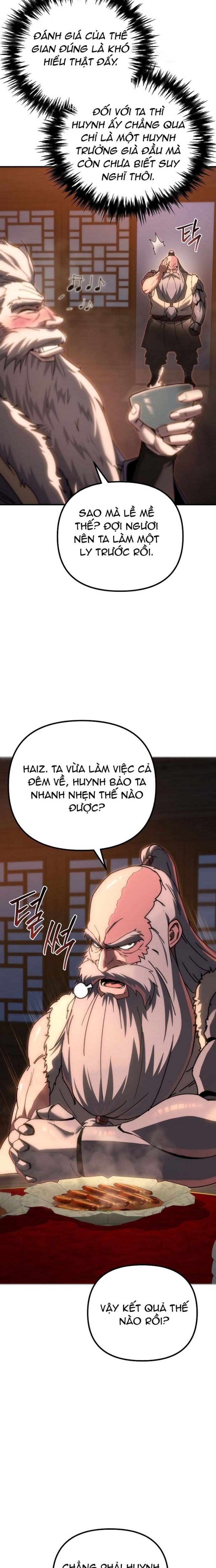 đọc truyện Chuyển Thế Ma Thần Ký Chương 42 ảnh 4 tại Truyện Dạ Ký