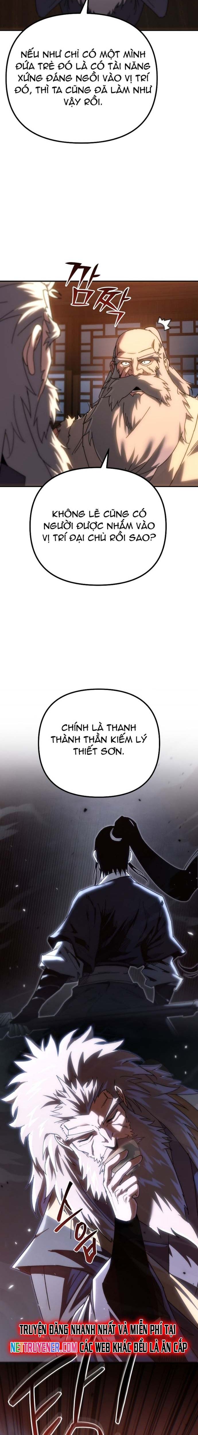 đọc truyện Chuyển Thế Ma Thần Ký Chương 42 ảnh 10 tại Truyện Dạ Ký