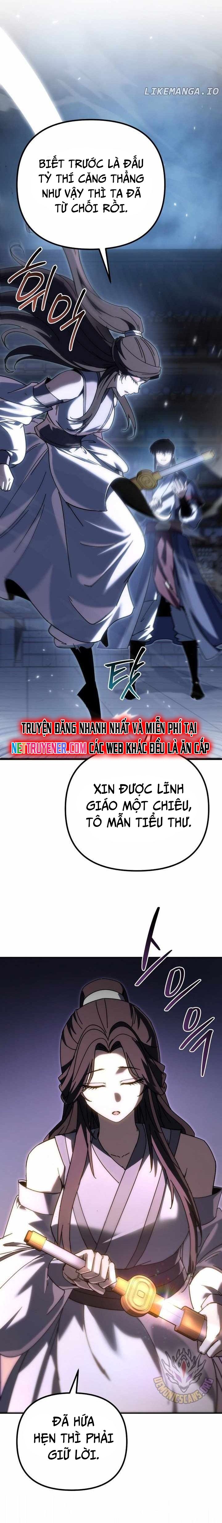 đọc truyện Chuyển Thế Ma Thần Ký Chương 43 ảnh 23 tại Truyện Dạ Ký