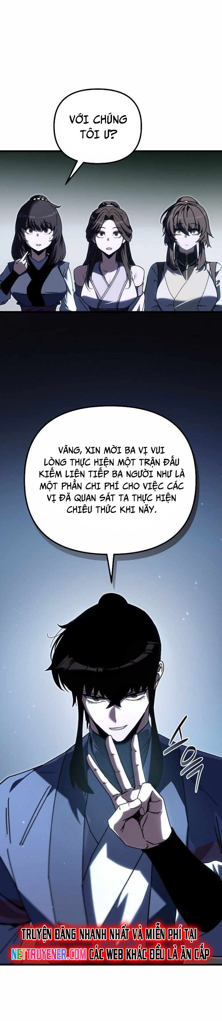 đọc truyện Chuyển Thế Ma Thần Ký Chương 43 ảnh 4 tại Truyện Dạ Ký
