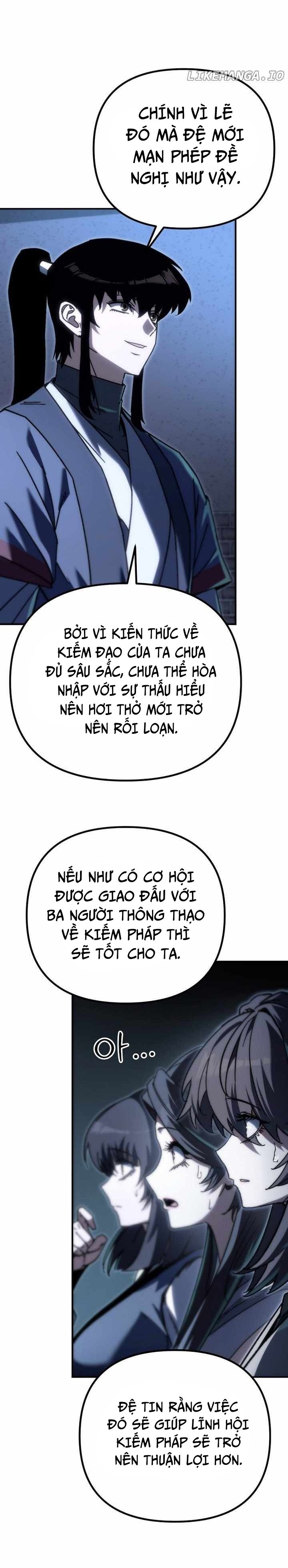 đọc truyện Chuyển Thế Ma Thần Ký Chương 43 ảnh 6 tại Truyện Dạ Ký