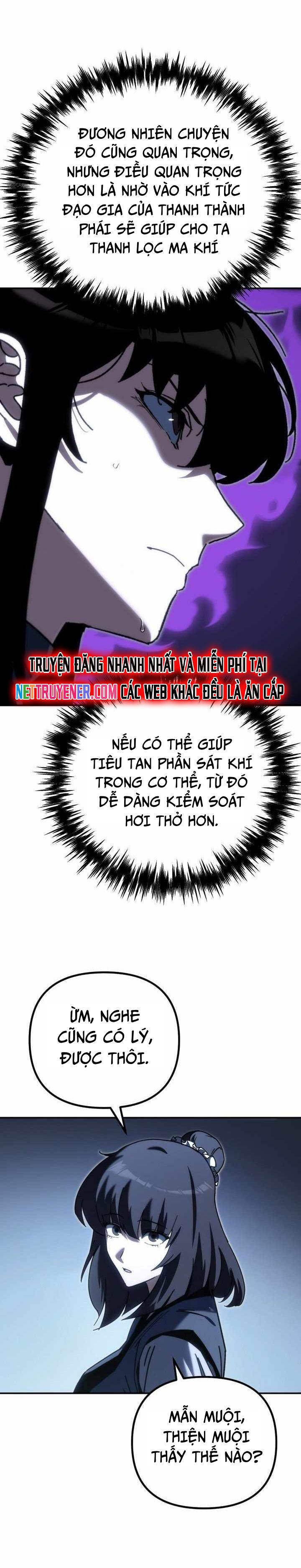 đọc truyện Chuyển Thế Ma Thần Ký Chương 43 ảnh 7 tại Truyện Dạ Ký