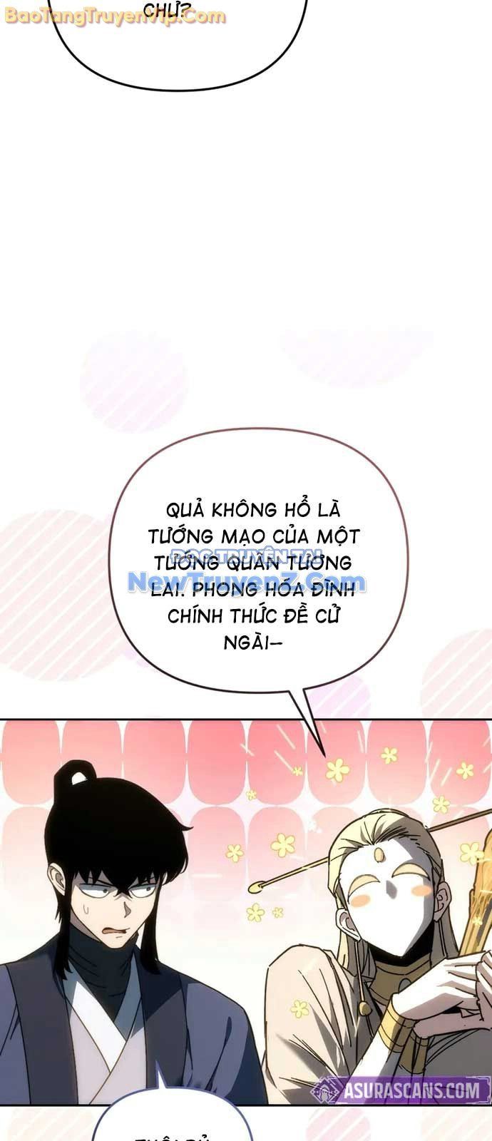 đọc truyện Chuyển Thế Ma Thần Ký Chương 45 ảnh 22 tại Truyện Dạ Ký