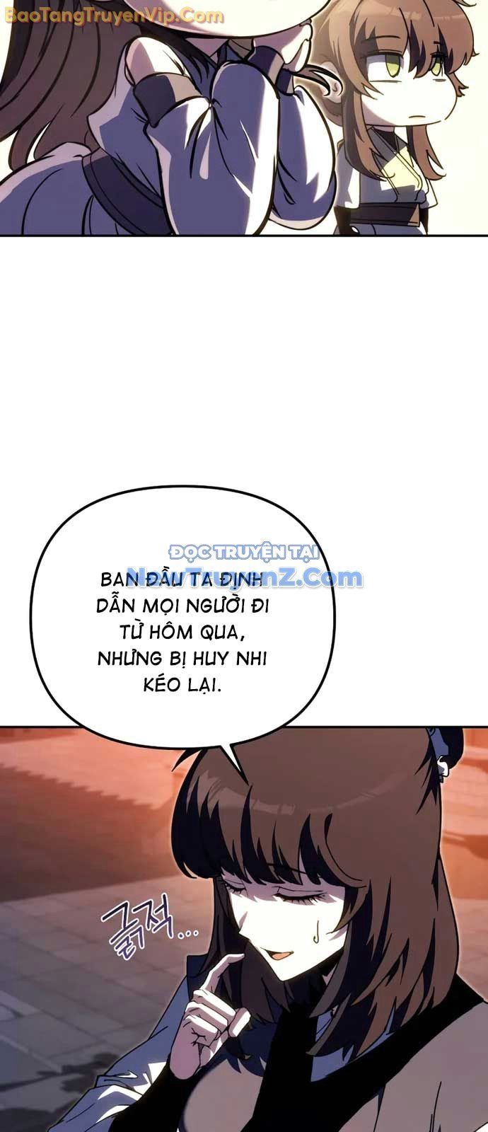 đọc truyện Chuyển Thế Ma Thần Ký Chương 45 ảnh 29 tại Truyện Dạ Ký