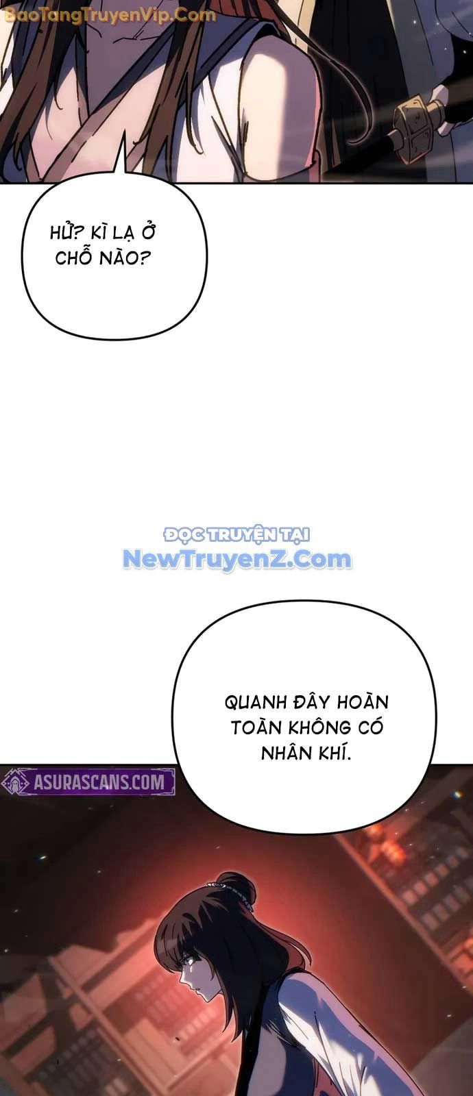 đọc truyện Chuyển Thế Ma Thần Ký Chương 45 ảnh 48 tại Truyện Dạ Ký