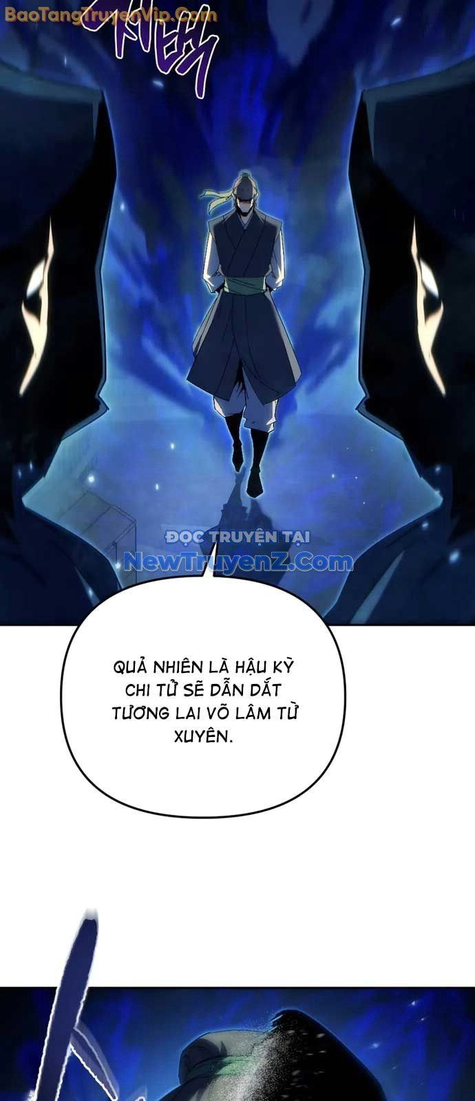 đọc truyện Chuyển Thế Ma Thần Ký Chương 45 ảnh 61 tại Truyện Dạ Ký