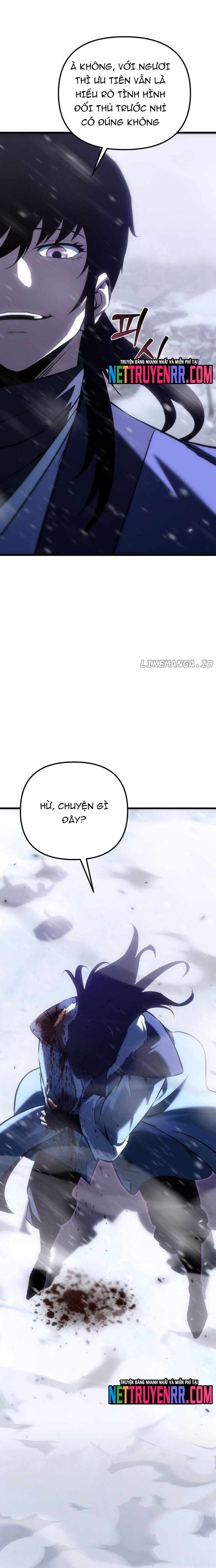 đọc truyện Chuyển Thế Ma Thần Ký Chương 48 ảnh 25 tại Truyện Dạ Ký