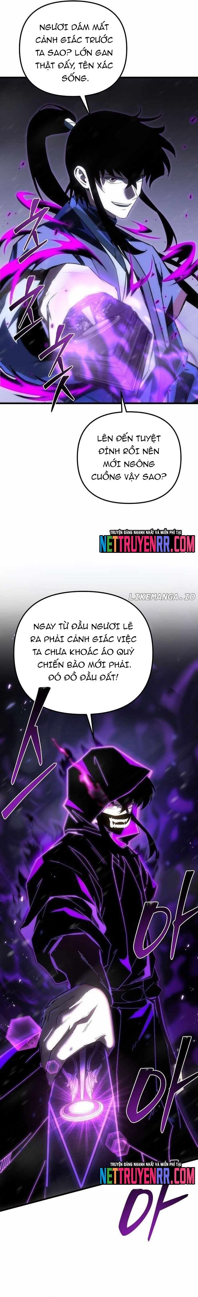 đọc truyện Chuyển Thế Ma Thần Ký Chương 48 ảnh 29 tại Truyện Dạ Ký