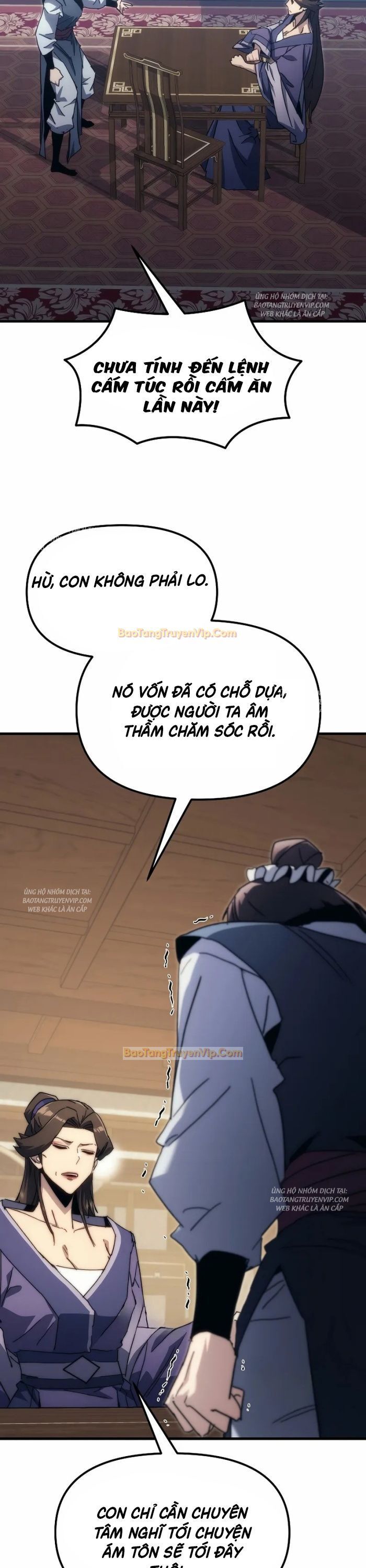 đọc truyện Chuyển Thế Ma Thần Ký Chương 5 ảnh 8 tại Truyện Dạ Ký