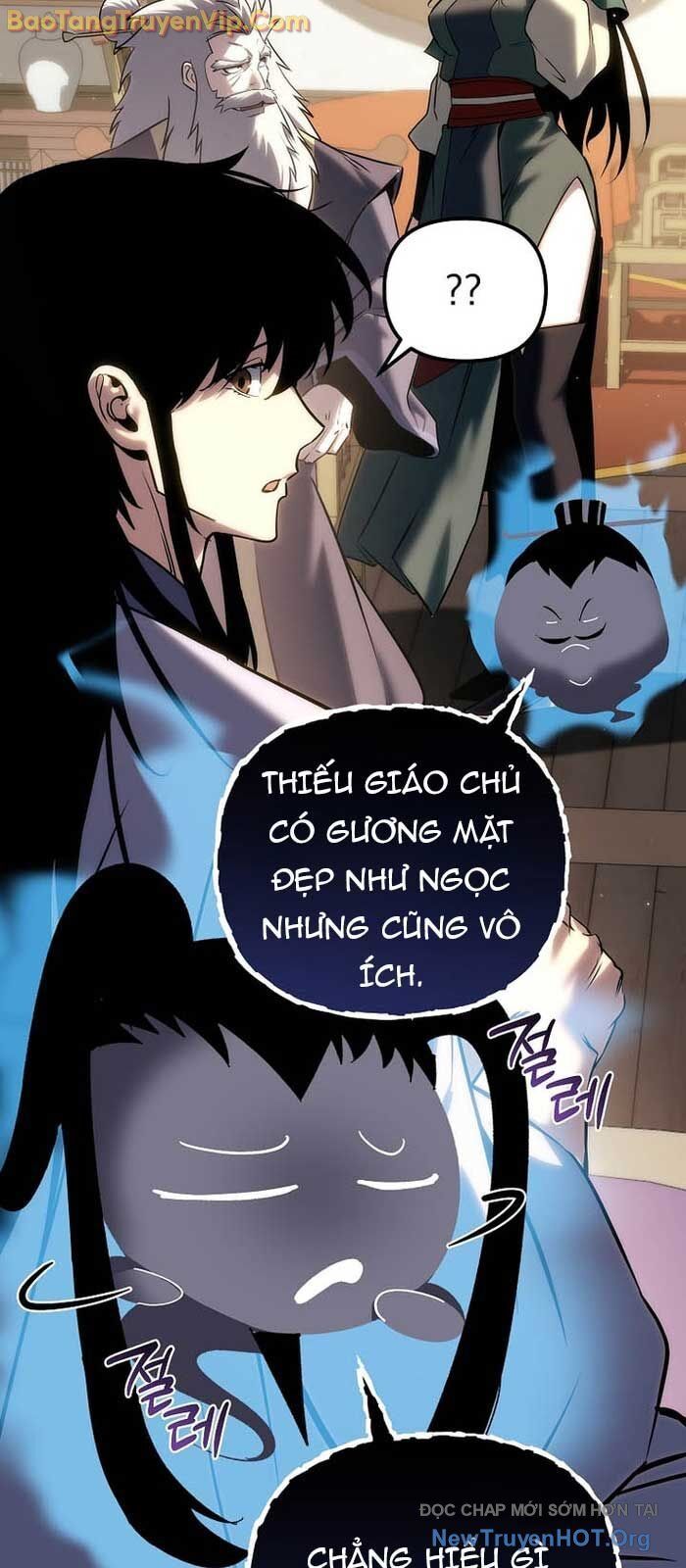 đọc truyện Chuyển Thế Ma Thần Ký Chương 52 ảnh 73 tại Truyện Dạ Ký