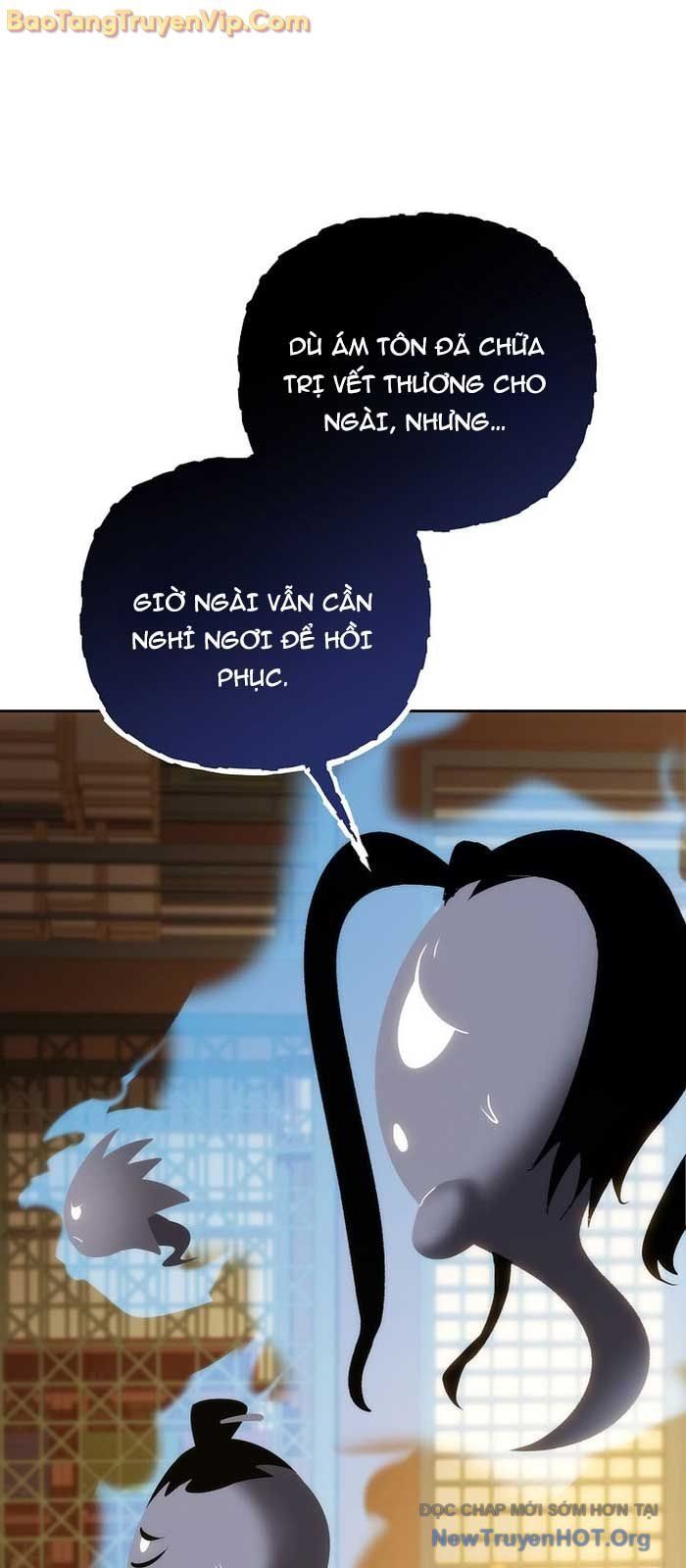 đọc truyện Chuyển Thế Ma Thần Ký Chương 53 ảnh 28 tại Truyện Dạ Ký