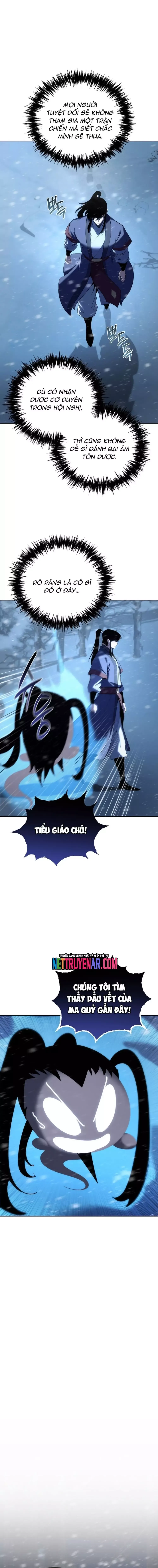 đọc truyện Chuyển Thế Ma Thần Ký Chương 57 ảnh 12 tại Thiên Thai Truyện