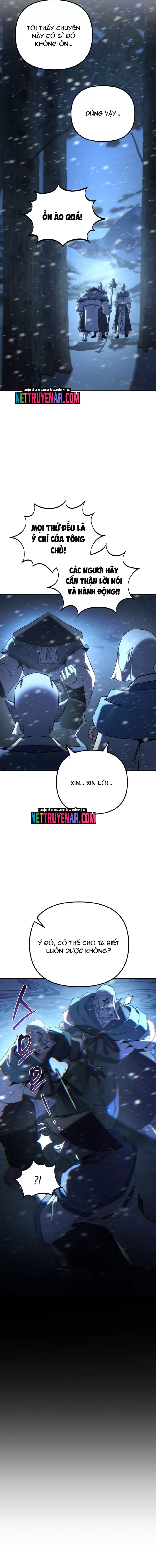 đọc truyện Chuyển Thế Ma Thần Ký Chương 57 ảnh 13 tại Thiên Thai Truyện