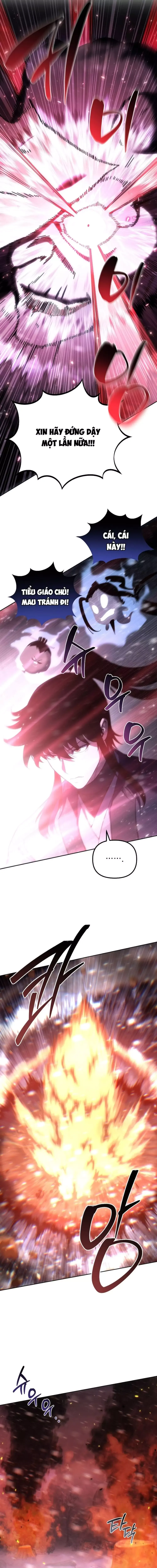 đọc truyện Chuyển Thế Ma Thần Ký Chương 57 ảnh 15 tại Thiên Thai Truyện