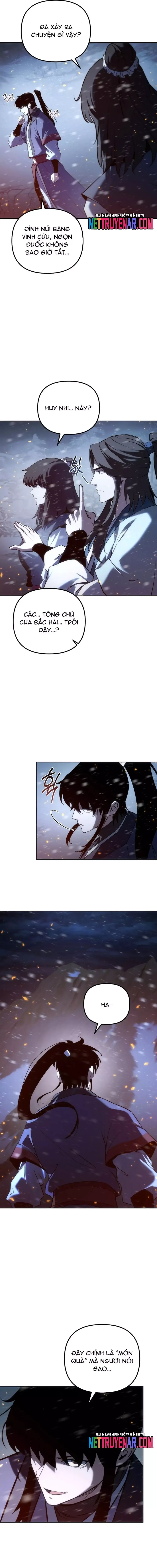 đọc truyện Chuyển Thế Ma Thần Ký Chương 57 ảnh 17 tại Thiên Thai Truyện