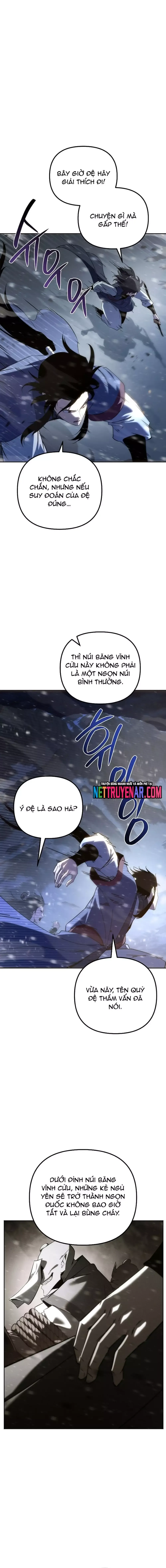 đọc truyện Chuyển Thế Ma Thần Ký Chương 57 ảnh 19 tại Thiên Thai Truyện