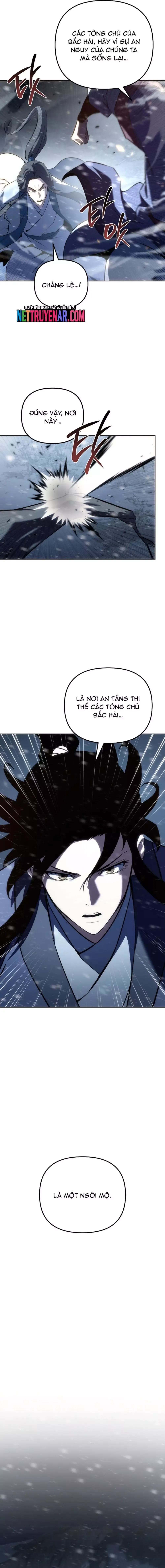 đọc truyện Chuyển Thế Ma Thần Ký Chương 57 ảnh 20 tại Thiên Thai Truyện