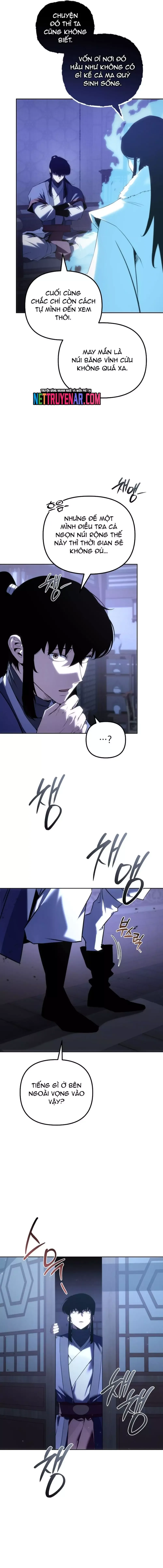 đọc truyện Chuyển Thế Ma Thần Ký Chương 57 ảnh 4 tại Thiên Thai Truyện