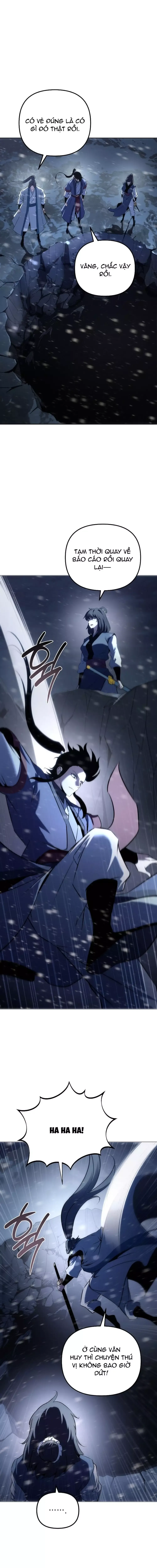 đọc truyện Chuyển Thế Ma Thần Ký Chương 57 ảnh 22 tại Thiên Thai Truyện