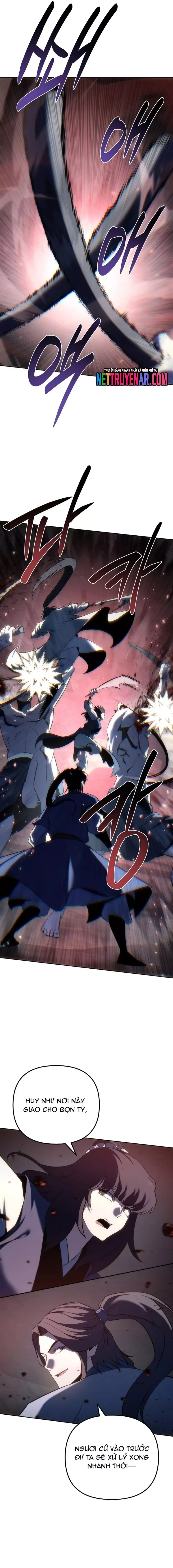 đọc truyện Chuyển Thế Ma Thần Ký Chương 57 ảnh 25 tại Thiên Thai Truyện