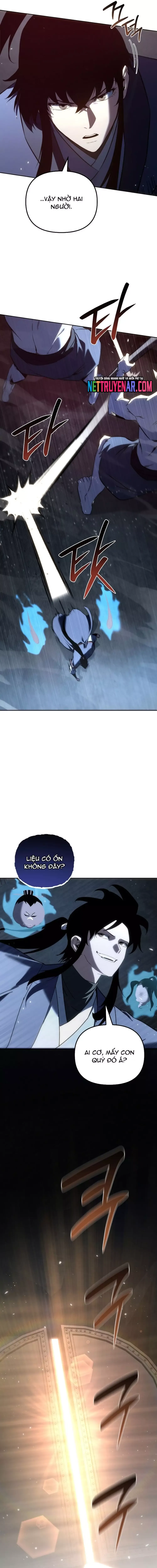 đọc truyện Chuyển Thế Ma Thần Ký Chương 57 ảnh 26 tại Thiên Thai Truyện