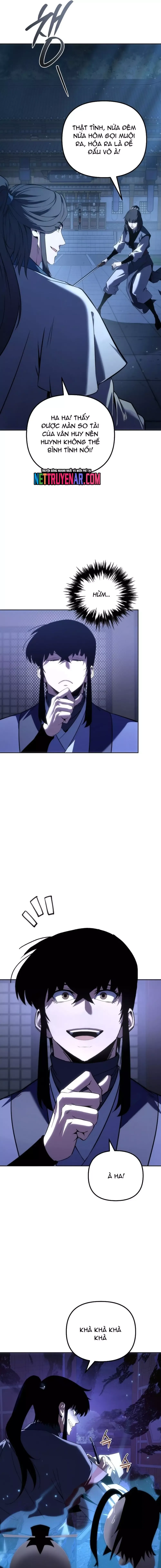 đọc truyện Chuyển Thế Ma Thần Ký Chương 57 ảnh 5 tại Thiên Thai Truyện