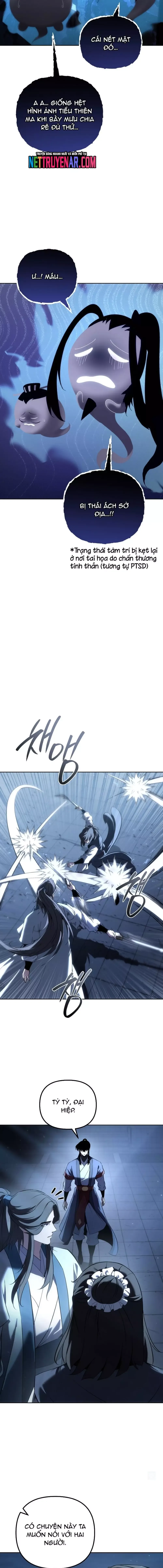 đọc truyện Chuyển Thế Ma Thần Ký Chương 57 ảnh 6 tại Thiên Thai Truyện