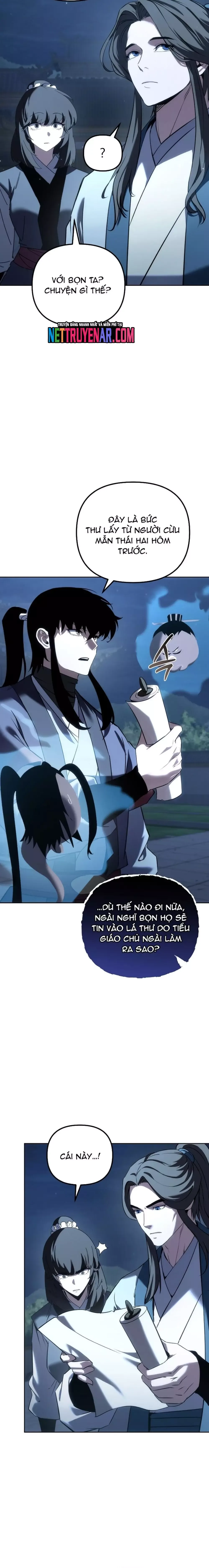 đọc truyện Chuyển Thế Ma Thần Ký Chương 57 ảnh 7 tại Thiên Thai Truyện