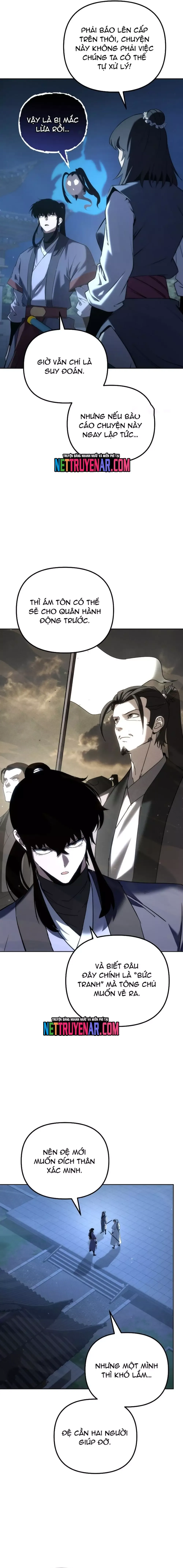 đọc truyện Chuyển Thế Ma Thần Ký Chương 57 ảnh 8 tại Thiên Thai Truyện