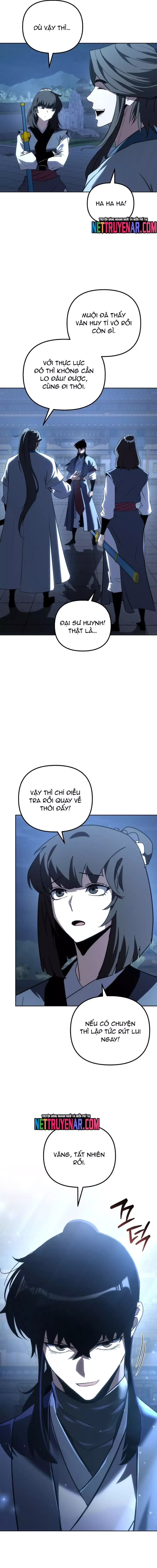 đọc truyện Chuyển Thế Ma Thần Ký Chương 57 ảnh 9 tại Thiên Thai Truyện